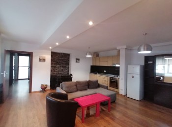 for rent 1 bedroom apartment #93829 - BLISS Imobiliare