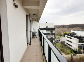 for rent 1 bedroom apartment #94322 - BLISS Imobiliare