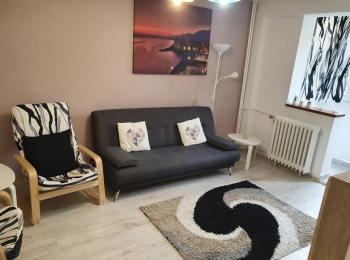 for rent 1 bedroom apartment #50233 - BLISS Imobiliare