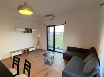 de inchiriat apartament 2 camere #94341 - BLISS Imobiliare