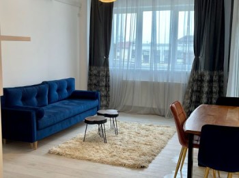 for rent 1 bedroom apartment #94346 - BLISS Imobiliare