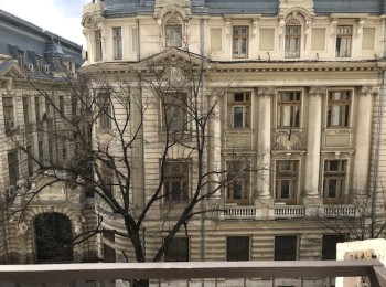 de inchiriat apartament 4 camere #90536 - BLISS Imobiliare