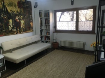 for sale 1 bedroom apartment #59108 - BLISS Imobiliare