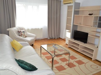 de inchiriat apartament 2 camere #94399 - BLISS Imobiliare