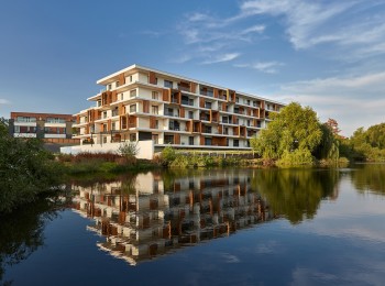 de inchiriat apartament 3 camere #92824 - BLISS Imobiliare