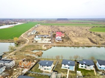 de vanzare Teren 920 m² #902571 - BLISS Imobiliare