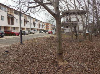 de vanzare Teren 925 m² #902574 - BLISS Imobiliare