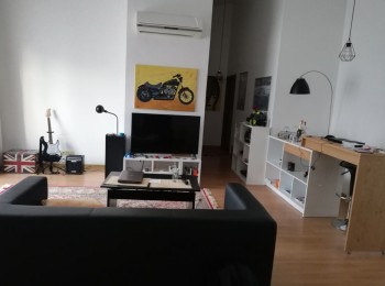 de vanzare apartament penthouse 3 camere #63325 - BLISS Imobiliare