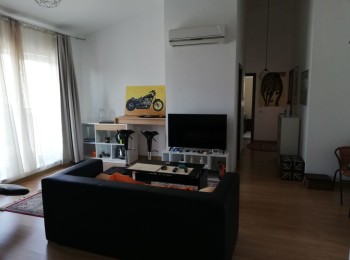 de vanzare apartament penthouse 3 camere #63325 - BLISS Imobiliare