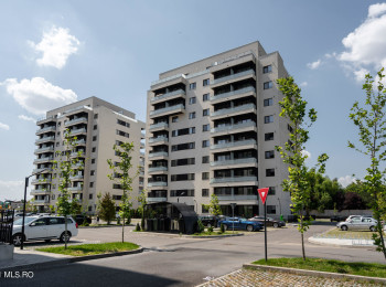 de vanzare apartament 3 camere #94435 - BLISS Imobiliare