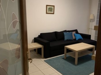 de inchiriat apartament 2 camere #94489 - BLISS Imobiliare