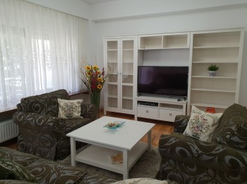for rent 3 bedroom duplex apartment #94507 - BLISS Imobiliare
