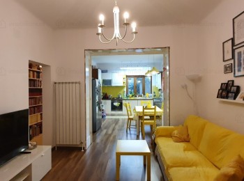 de inchiriat apartament 4 camere #94512 - BLISS Imobiliare