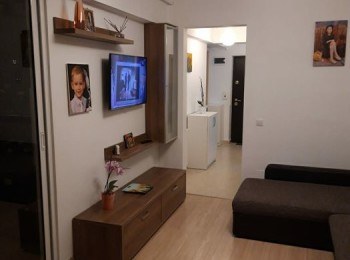 for sale 2 bedroom apartment #62047 - BLISS Imobiliare