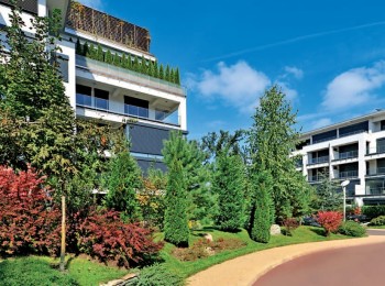 for rent 1 bedroom apartment #94552 - BLISS Imobiliare