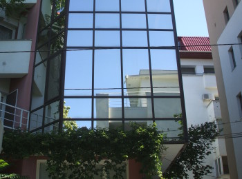 de inchiriat apartament duplex 6 camere #94553 - BLISS Imobiliare