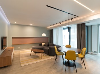 for rent 1 bedroom apartment #94572 - BLISS Imobiliare