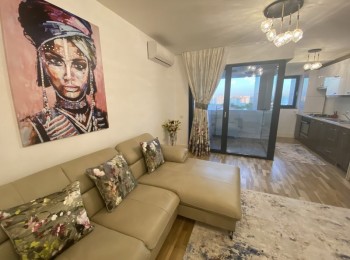 de inchiriat apartament 2 camere #94589 - BLISS Imobiliare