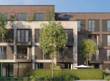 de vanzare apartament 2 camere #94606 - BLISS Imobiliare