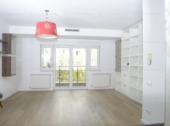 de inchiriat apartament 3 camere #94636 - BLISS Imobiliare