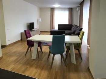 de inchiriat apartament 3 camere #94647 - BLISS Imobiliare
