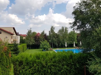 de inchiriat vila 6 camere #94670 - BLISS Imobiliare