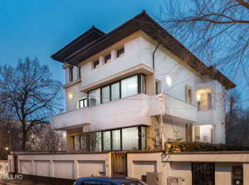 de vanzare vila 6 camere #94739 - BLISS Imobiliare