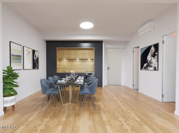 de vanzare casa 2 camere #94742 - BLISS Imobiliare