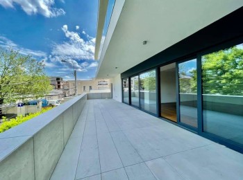 de inchiriat apartament 5 camere #93086 - BLISS Imobiliare