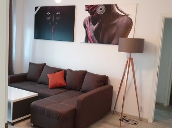 de inchiriat apartament 3 camere #94841 - BLISS Imobiliare