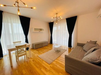de inchiriat apartament 2 camere #94874 - BLISS Imobiliare
