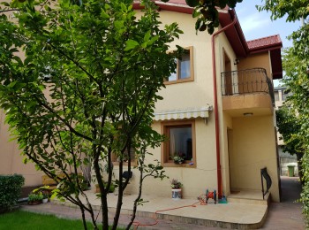 de inchiriat vila 6 camere #94950 - BLISS Imobiliare