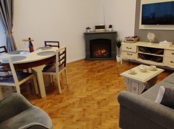 de inchiriat apartament 3 camere #94955 - BLISS Imobiliare
