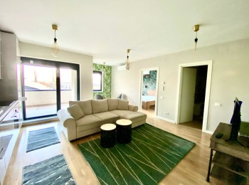 for sale 1 bedroom apartment #94623 - BLISS Imobiliare