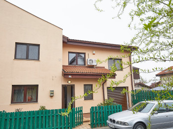 de inchiriat casa 4 camere #29886 - BLISS Imobiliare