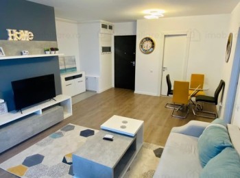for rent 1 bedroom apartment #94995 - BLISS Imobiliare