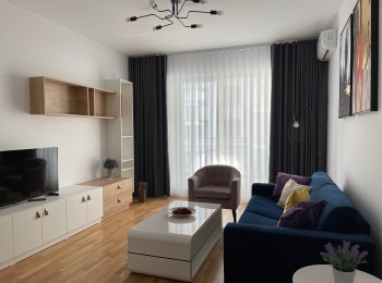 de inchiriat apartament 2 camere #94165 - BLISS Imobiliare
