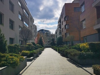 de inchiriat apartament 3 camere #95039 - BLISS Imobiliare