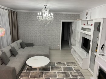 de inchiriat apartament 2 camere #95121 - BLISS Imobiliare