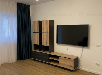 de inchiriat apartament 2 camere #95122 - BLISS Imobiliare