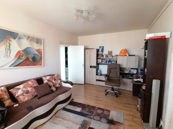 for sale 1 bedroom apartment #88827 - BLISS Imobiliare