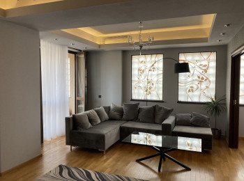 for rent 2 bedroom apartment #94388 - BLISS Imobiliare