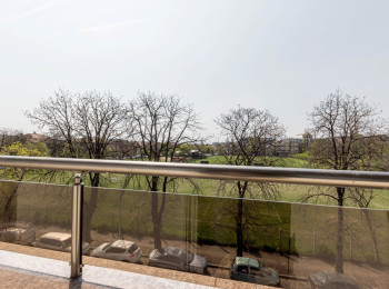 de inchiriat apartament 3 camere #22799 - BLISS Imobiliare