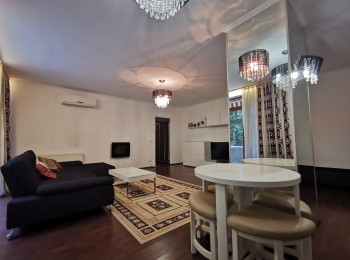 de vanzare apartament 2 camere #44904 - BLISS Imobiliare