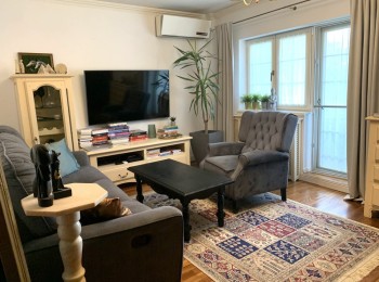 de inchiriat apartament 3 camere #95201 - BLISS Imobiliare