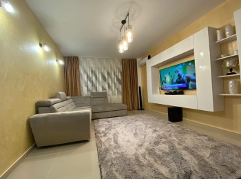 for sale 1 bedroom apartment #90835 - BLISS Imobiliare