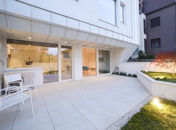 for rent 2 bedroom duplex apartment #45258 - BLISS Imobiliare