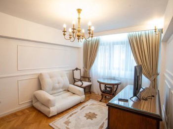 for rent 1 bedroom apartment #94348 - BLISS Imobiliare