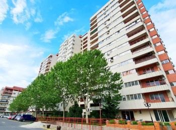 de vanzare apartament 3 camere #95291 - BLISS Imobiliare
