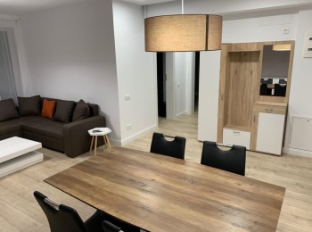 for rent 1 bedroom apartment #74885 - BLISS Imobiliare